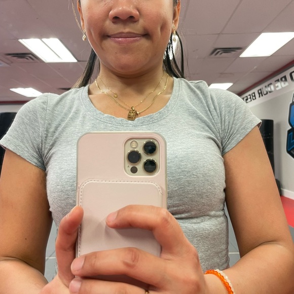 Gemini, Taurus, Virgo Necklace_Signs and Symbols - Picture 6 of 7